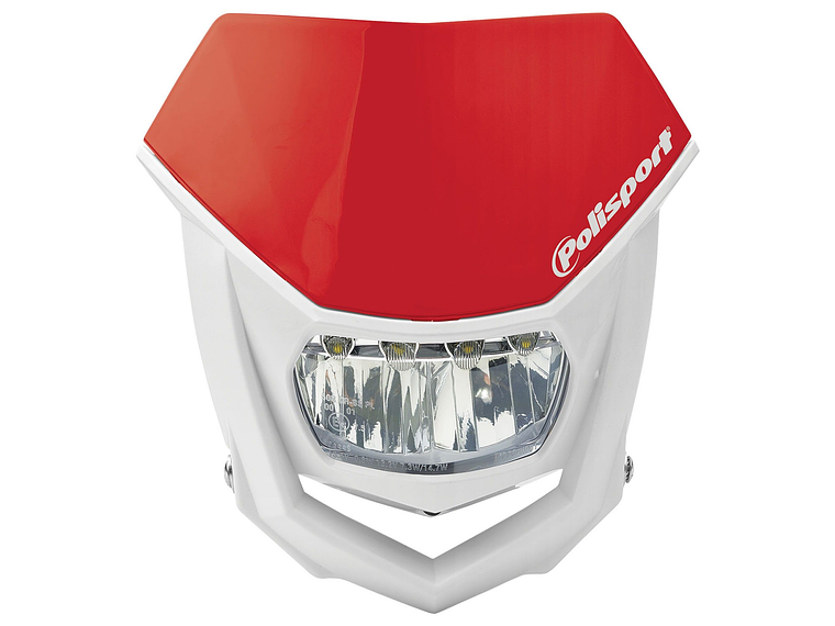 Polisport Halo LED Headlight Holder 7