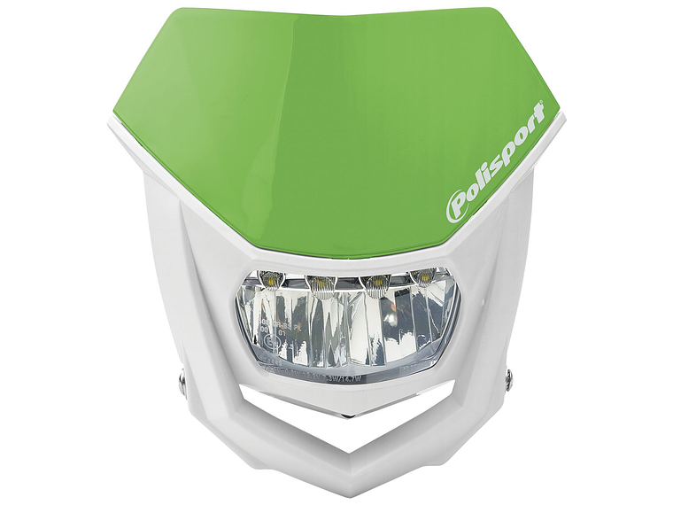 Polisport Halo LED Headlight Holder 8