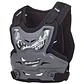 Nardo Gray Adult Phantom Pro Protection Vest - thumbnail 1