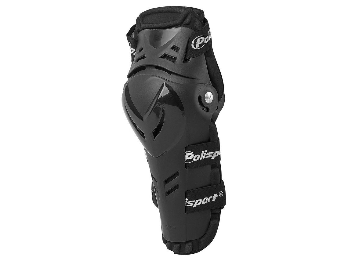 Joelheiras Articuladas Devil Polisport 1