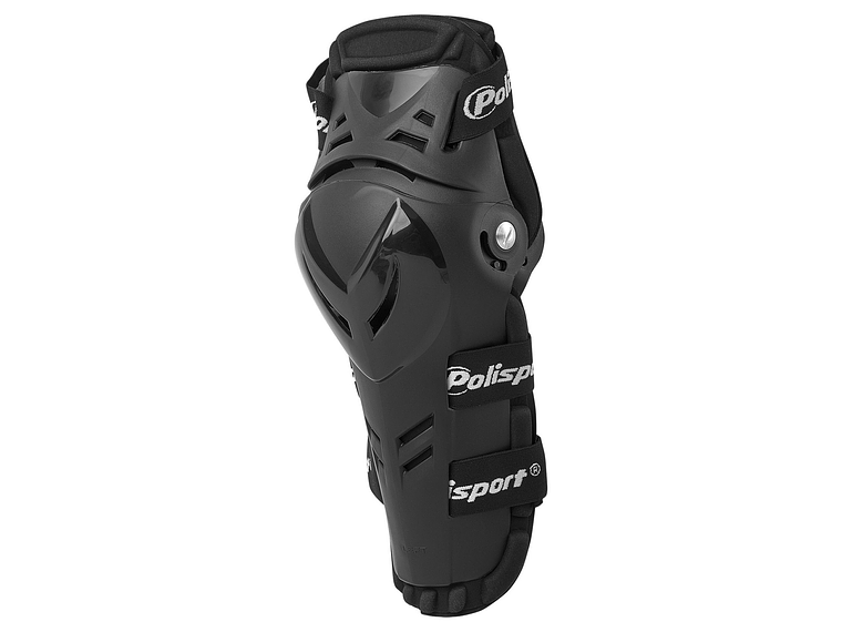 Joelheiras Articuladas Devil Polisport 1