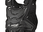 Phantom Lite Adult Black Protective Vest - thumbnail 1
