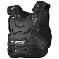Phantom Lite Adult Black Protective Vest - thumbnail 1