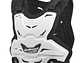Phantom Lite Adult Black Protective Vest - thumbnail 2