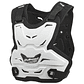 Phantom Lite Adult Black Protective Vest - thumbnail 2
