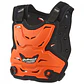 Phantom Lite Adult Black Protective Vest - thumbnail 3