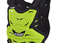 Phantom Lite Adult Black Protective Vest - thumbnail 4