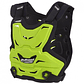 Phantom Lite Adult Black Protective Vest - thumbnail 4
