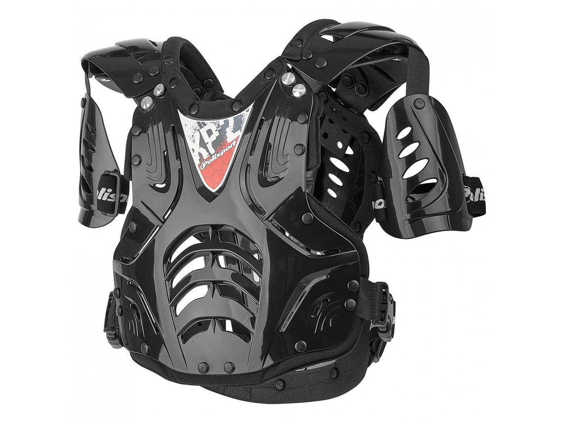 XP2 Polisport Adult Protection Vest 1