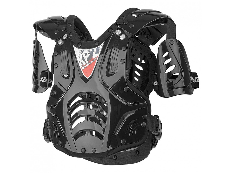 XP2 Polisport Adult Protection Vest 1