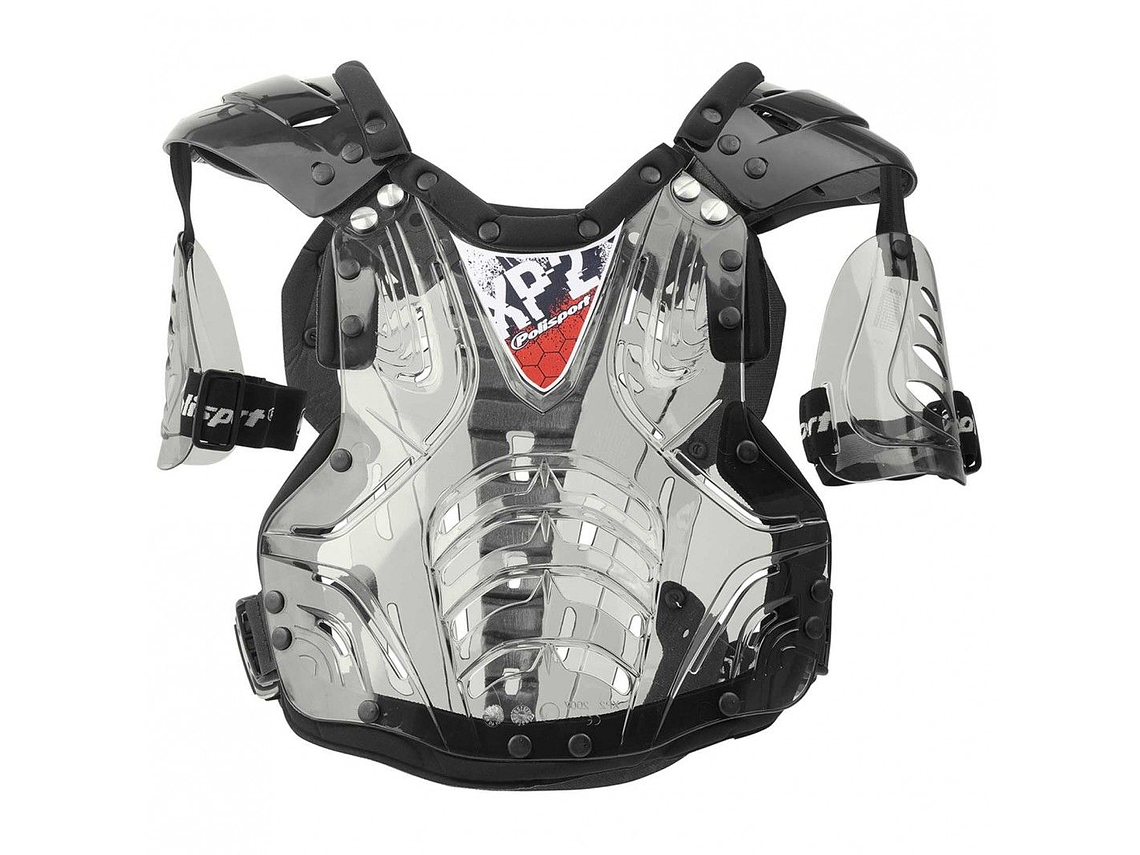 XP2 Polisport Adult Protection Vest 2
