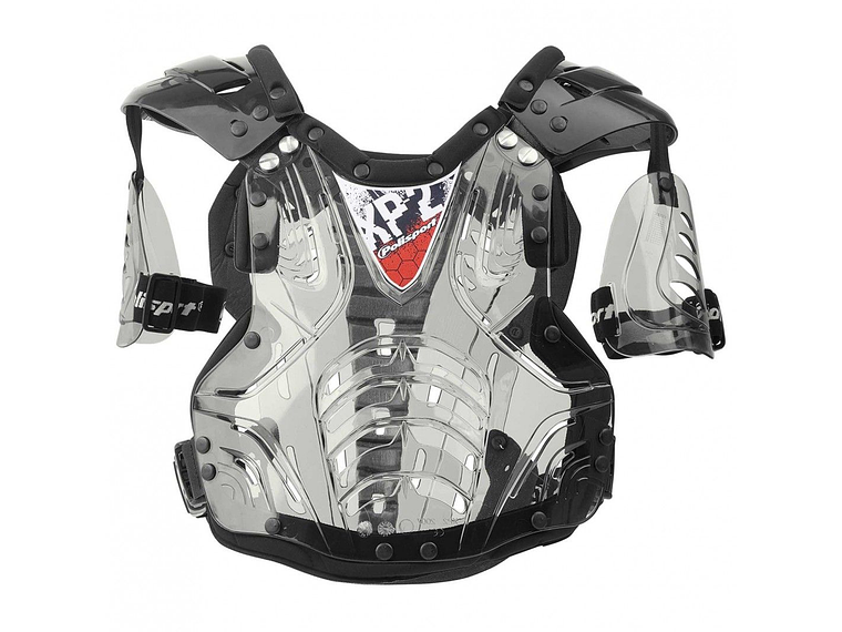 XP2 Polisport Adult Protection Vest 2
