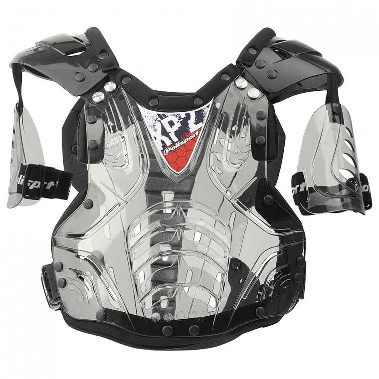 XP2 Polisport Adult Protection Vest 2