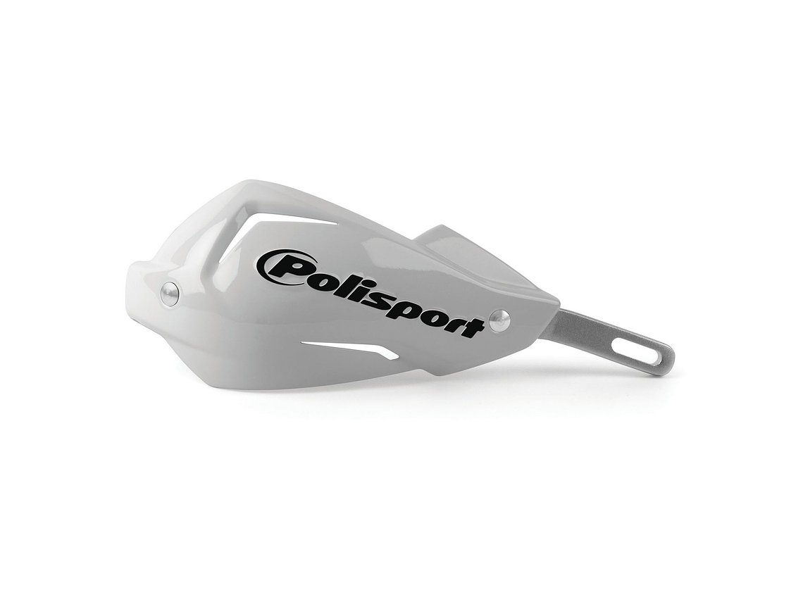 Proteções de Mãos Touquet Polisport - Enduro e Supermoto 2