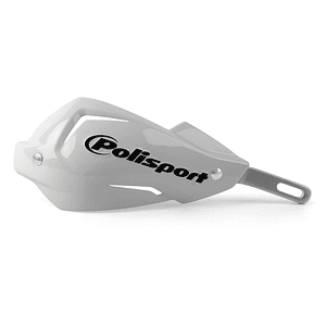 Touquet Polisport Hand Protectors - Enduro and Supermoto