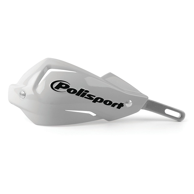 Touquet Polisport Hand Protectors - Enduro and Supermoto 2