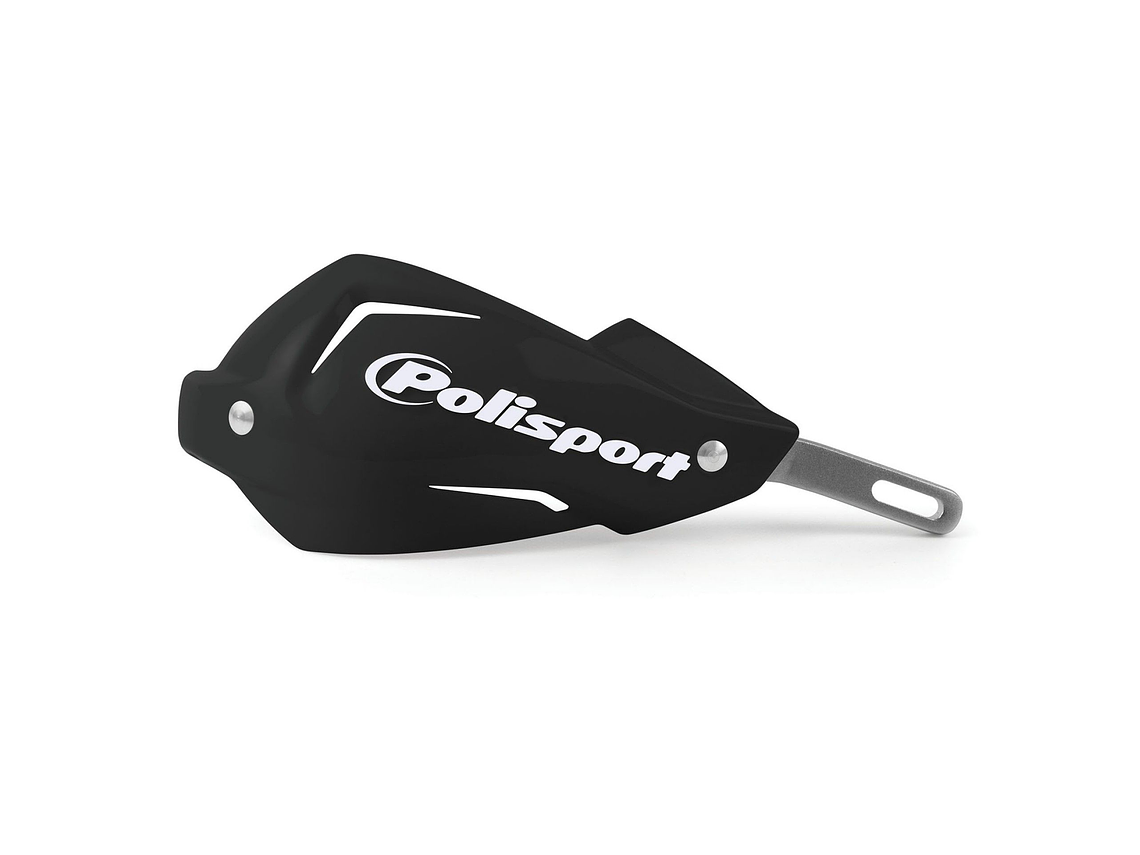 Proteções de Mãos Touquet Polisport - Enduro e Supermoto 3