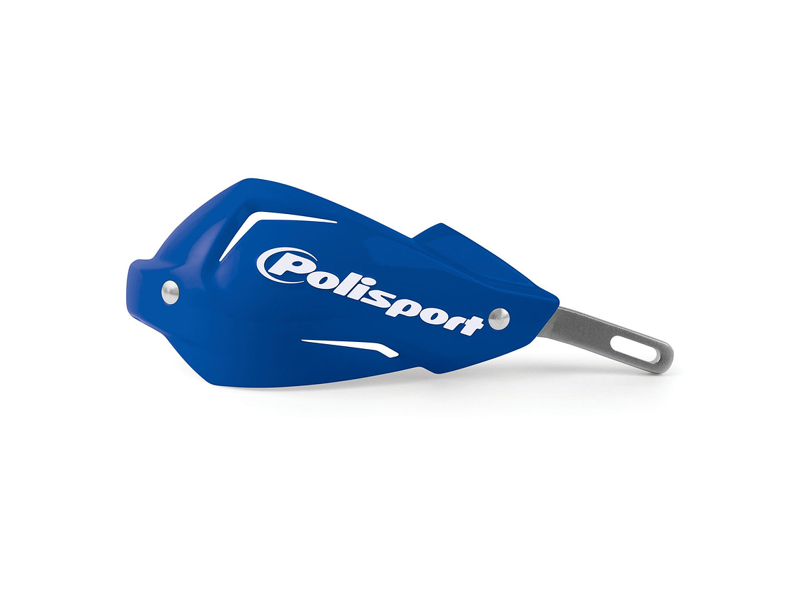 Proteções de Mãos Touquet Polisport - Enduro e Supermoto 4