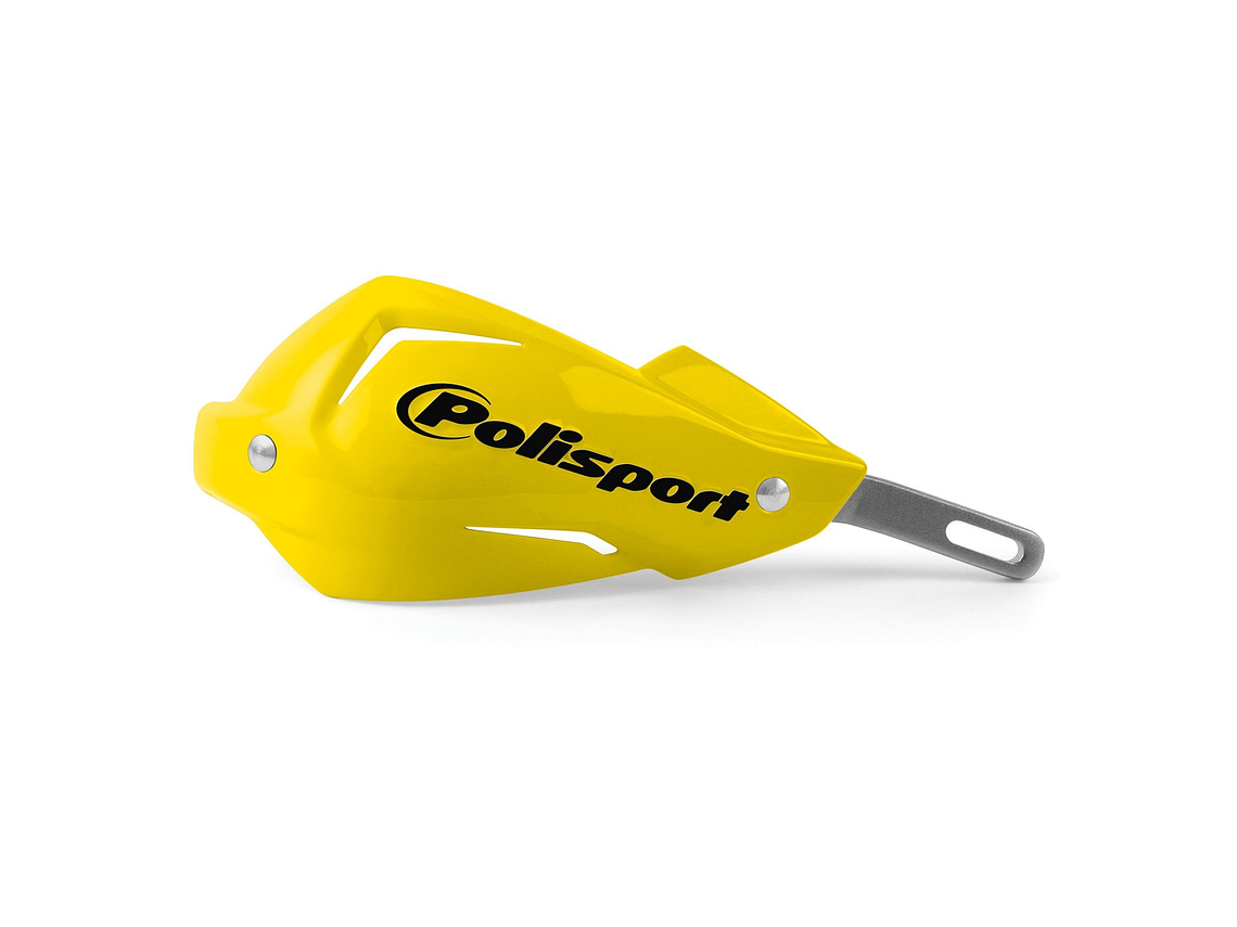 Proteções de Mãos Touquet Polisport - Enduro e Supermoto 5