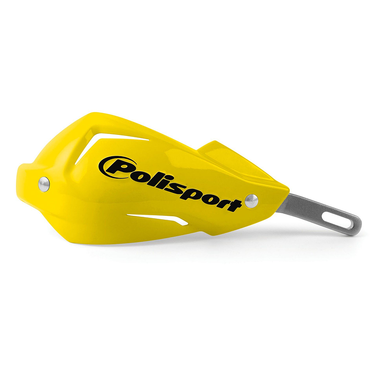 Touquet Polisport Hand Protectors - Enduro and Supermoto 5