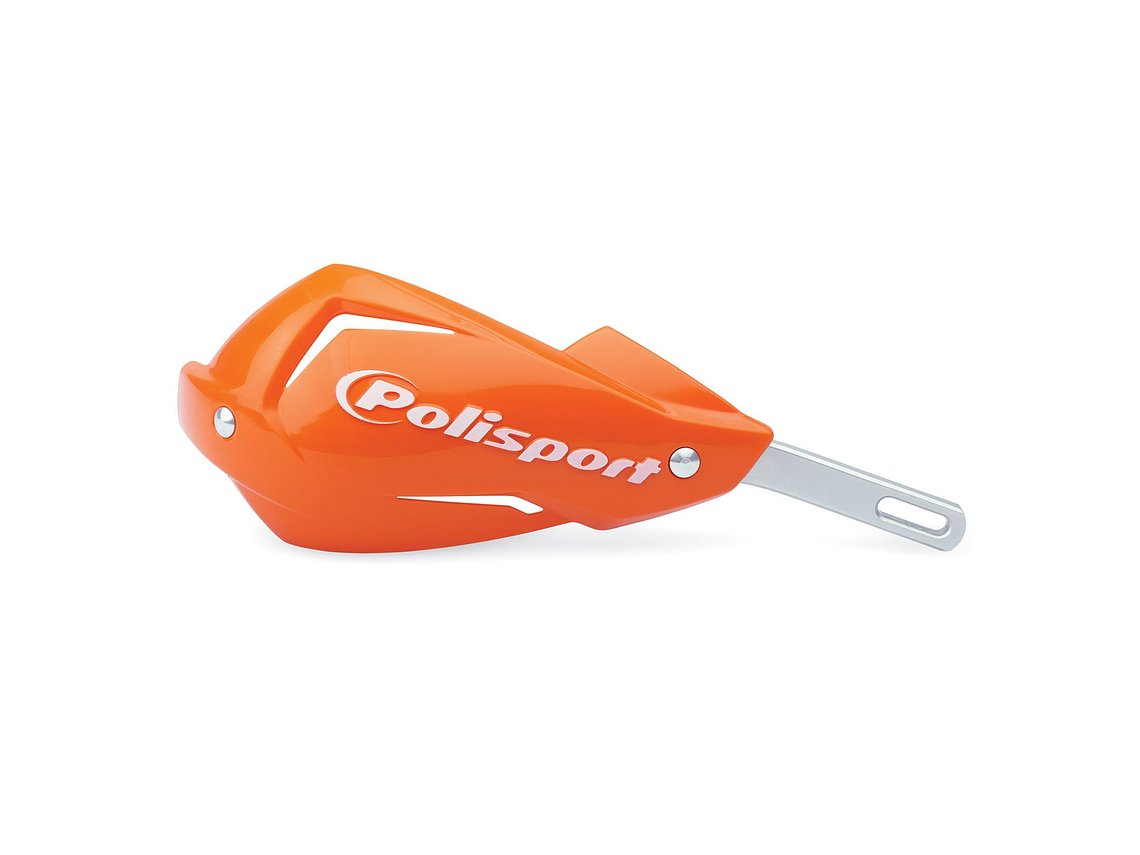 Proteções de Mãos Touquet Polisport - Enduro e Supermoto 6