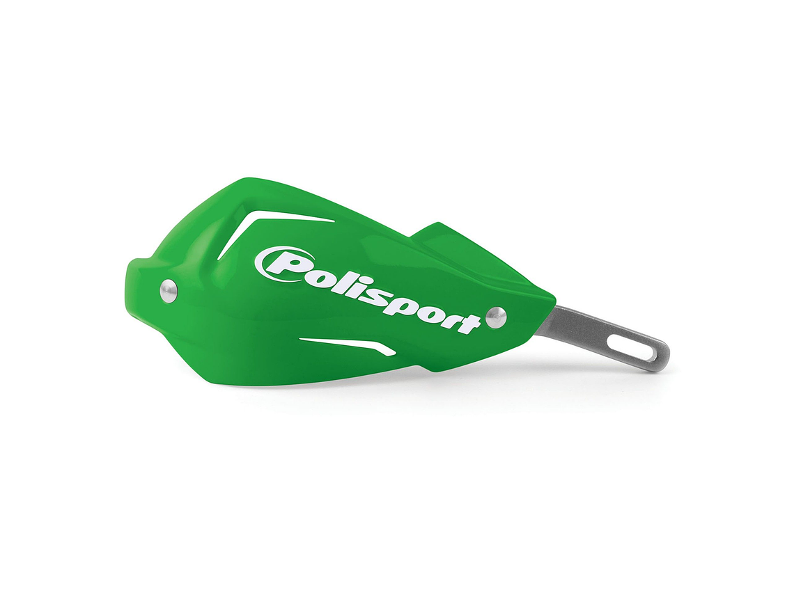 Proteções de Mãos Touquet Polisport - Enduro e Supermoto 8