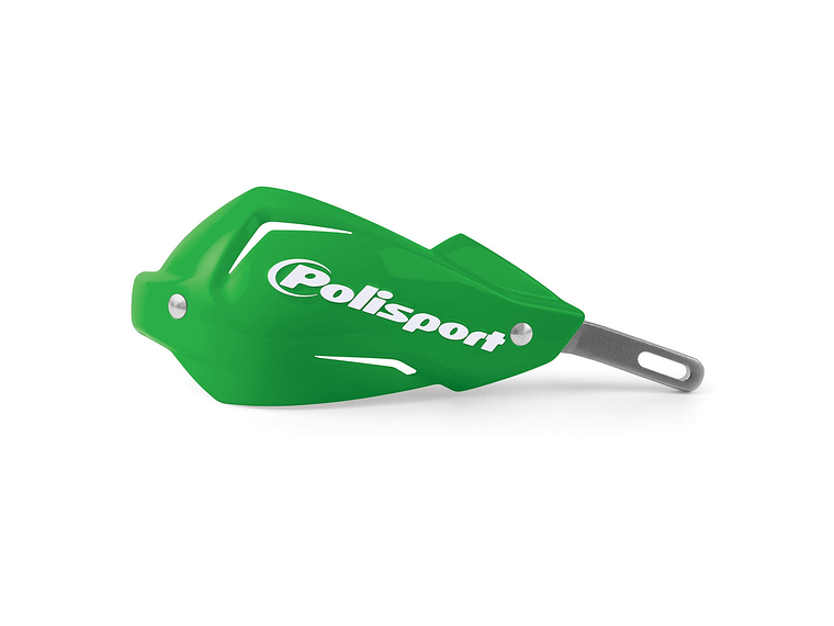 Proteções de Mãos Touquet Polisport - Enduro e Supermoto 8