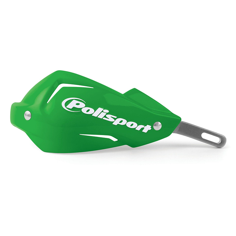 Touquet Polisport Hand Protectors - Enduro and Supermoto 8