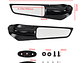 Aerodynamic Mirrors for Motorcycles - thumbnail 5