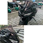 Aerodynamic Mirrors for Motorcycles - thumbnail 8