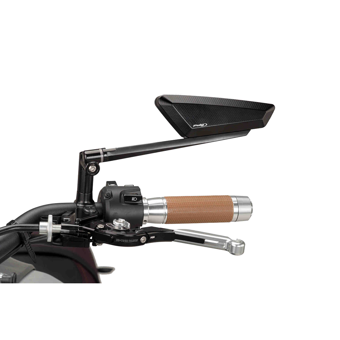 Espelhos Retrovisores Hypernaked PUIG 2