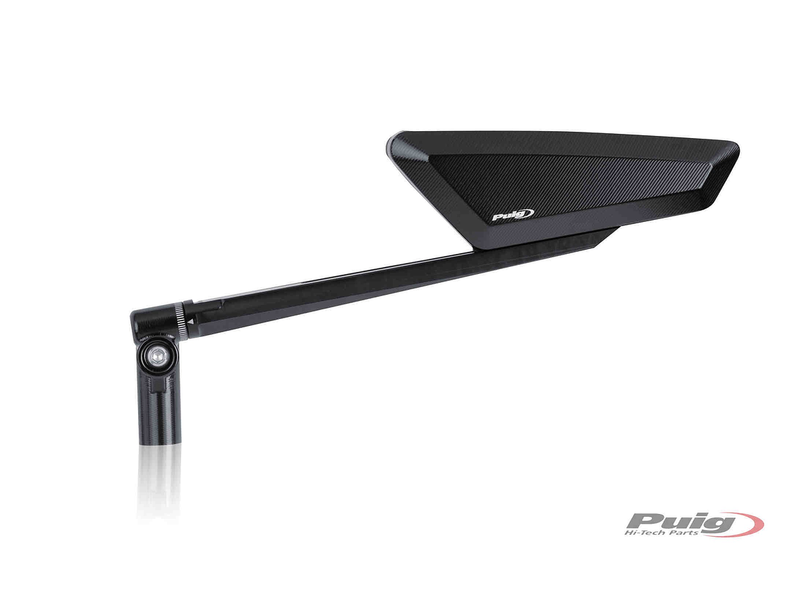 Espelhos Retrovisores Hypernaked PUIG 4