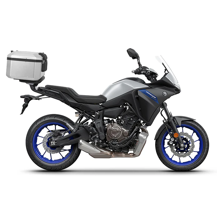 Suporte de Top Case Yamaha Tracer 700 1