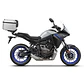 Suporte de Top Case Yamaha Tracer 700 - Thumbnail 1