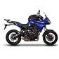 Suporte de Top Case Yamaha Tracer 700 - Thumbnail 4