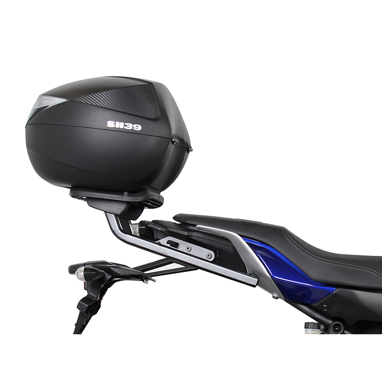 Trunk Support Yamaha Tracer 700 5