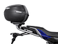 Suporte de Top Case Yamaha Tracer 700 - Thumbnail 5