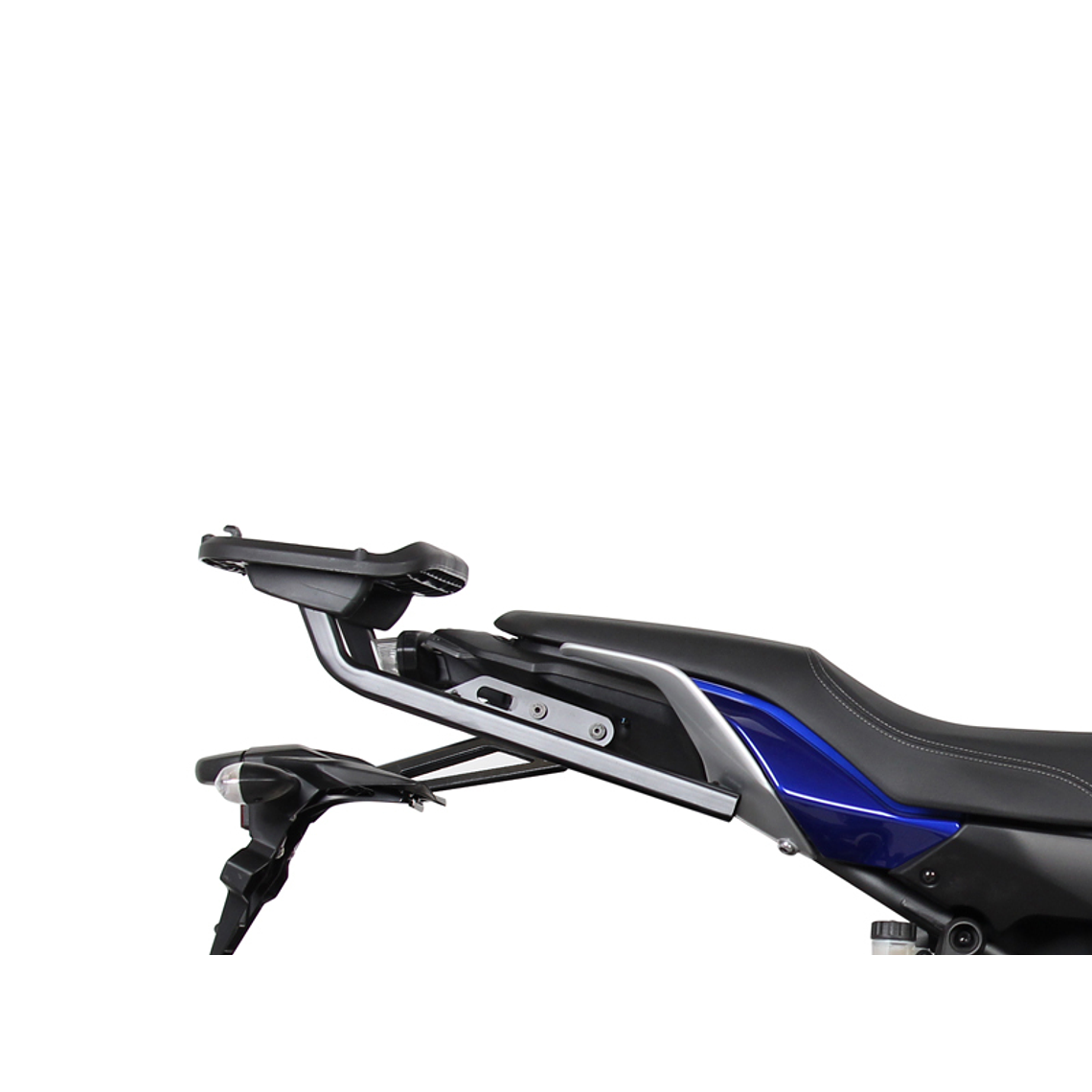 Trunk Support Yamaha Tracer 700 6