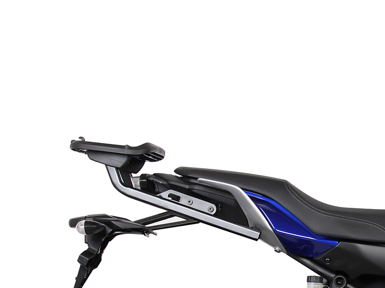 Suporte de Top Case Yamaha Tracer 700 6