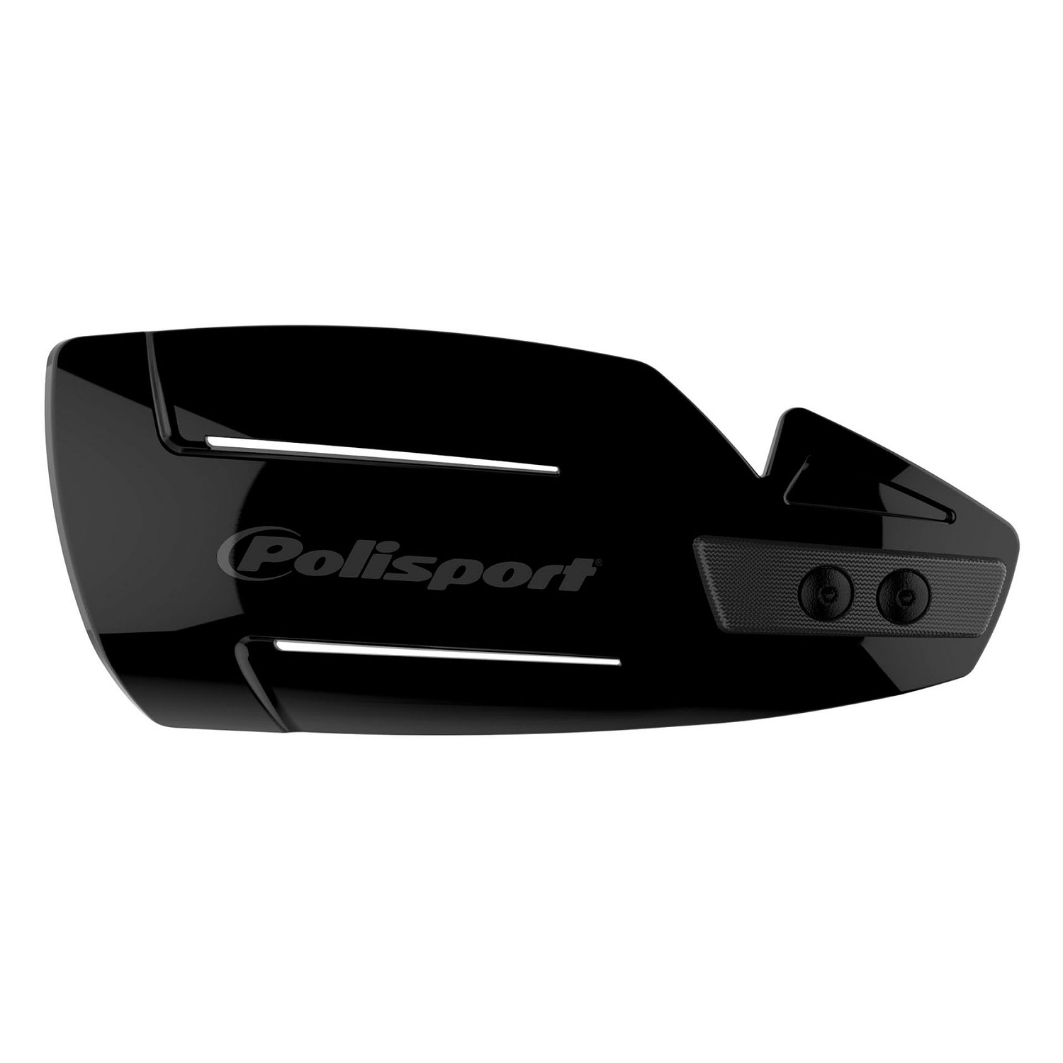 Polisport Hammer Handguards - Enduro and MX 3