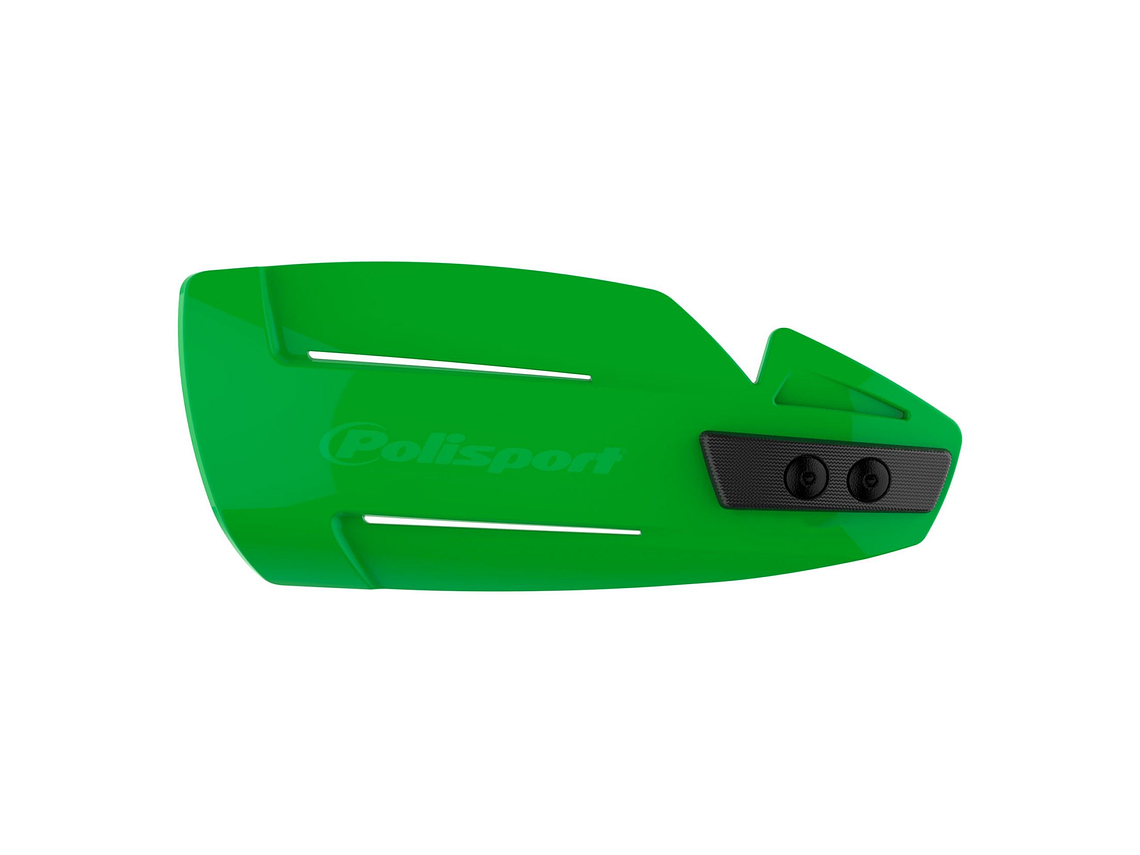 Proteções de Mãos Polisport Hammer - Enduro e MX 8