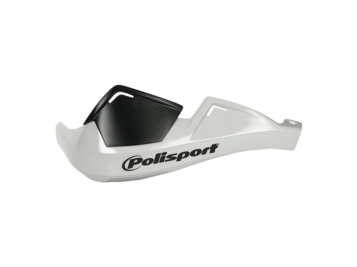 Evolution Integral Hand Protectors - Rally and Trail 2