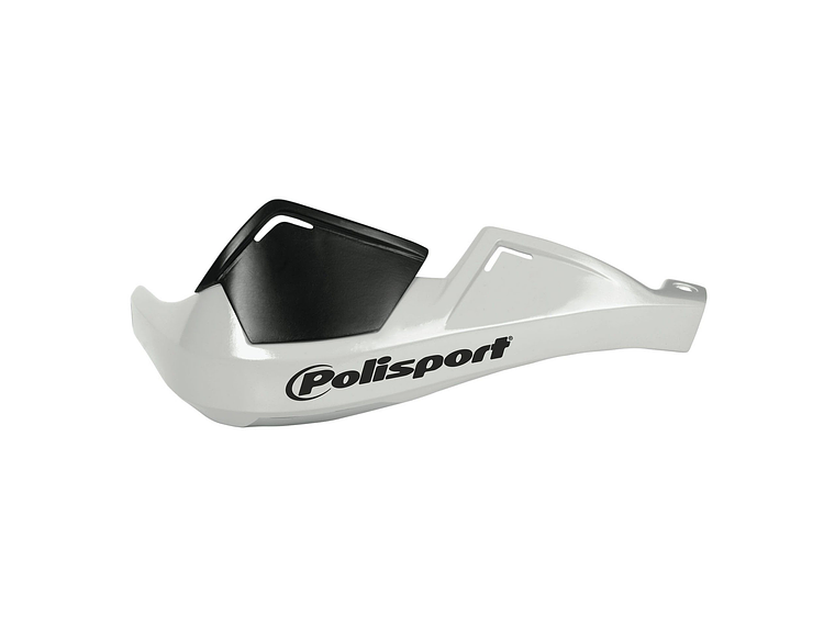 Evolution Integral Hand Protectors - Rally and Trail 2