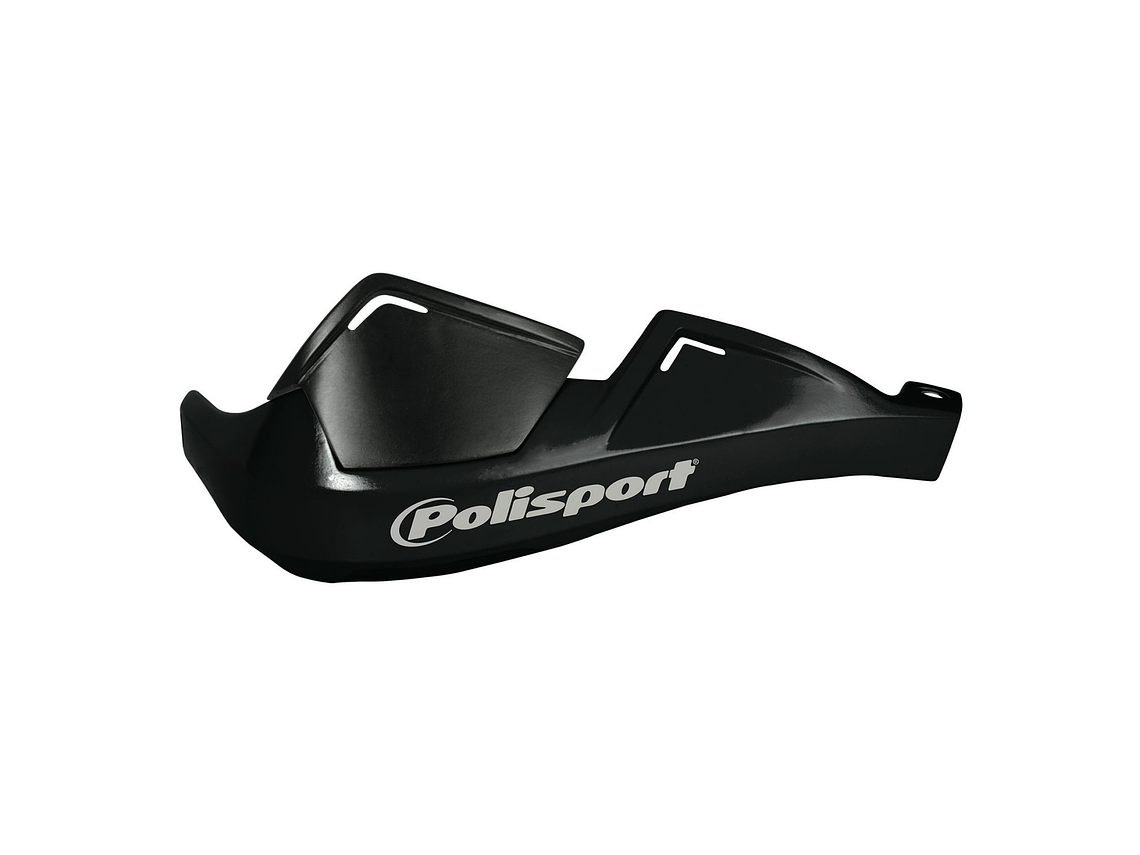 Evolution Integral Hand Protectors - Rally and Trail 3