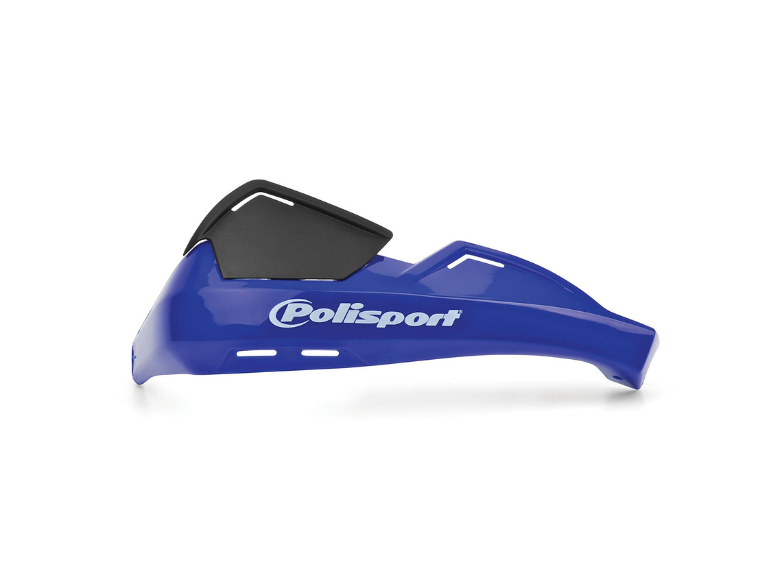 Evolution Integral Hand Protectors - Rally and Trail 4