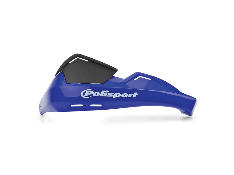 Evolution Integral Hand Protectors - Rally and Trail 4