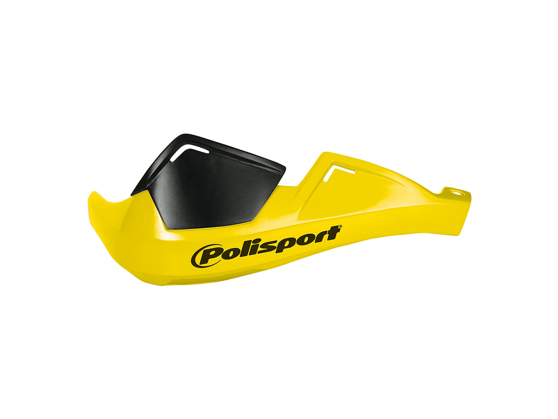 Evolution Integral Hand Protectors - Rally and Trail 5