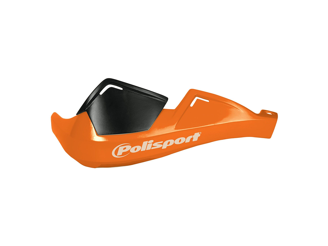 Evolution Integral Hand Protectors - Rally and Trail 6