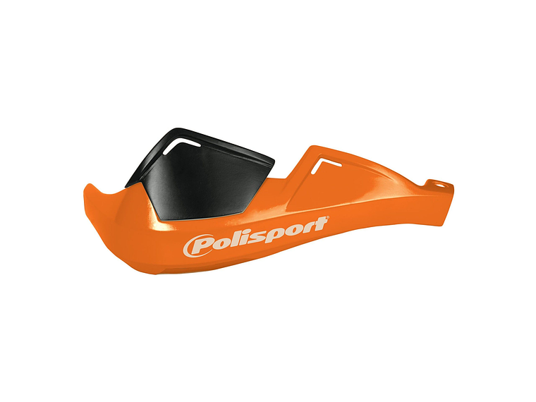 Evolution Integral Hand Protectors - Rally and Trail 6