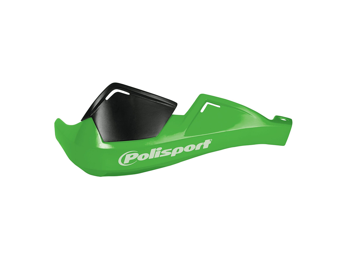 Evolution Integral Hand Protectors - Rally and Trail 7